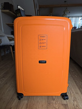 Samsonite S'cure Spinner 81