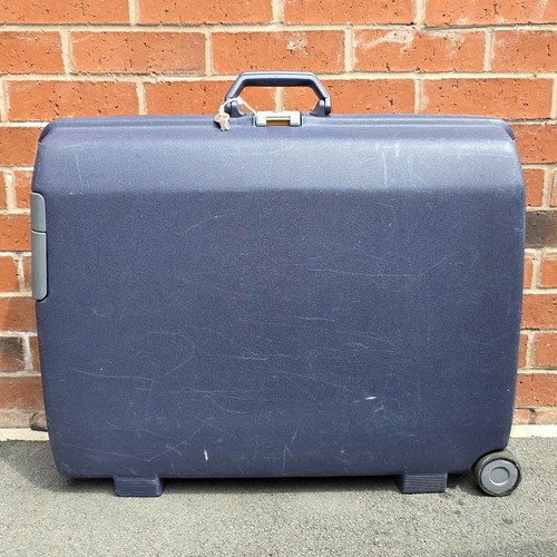 Blue samsonite oyster - blue,