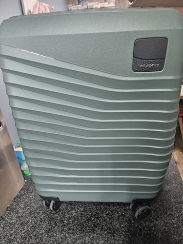 Samsonite intuo expandable - samsonite,
