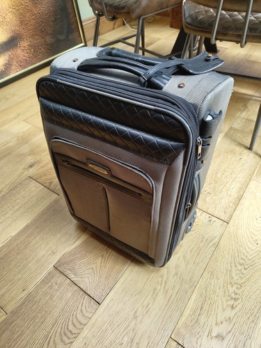 Samsonite black label - black, opto