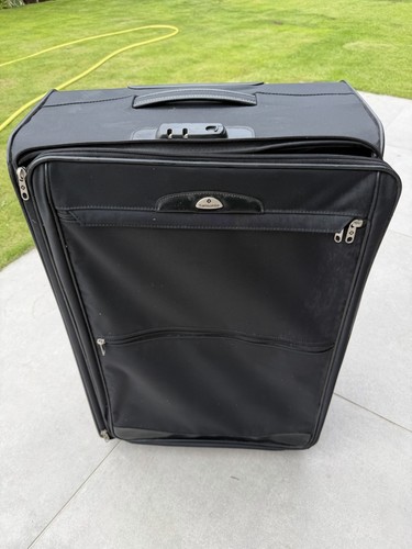 Samsonite large trolley - trolley, case