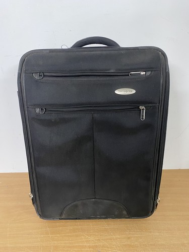 Samsonite large soft shell - large,