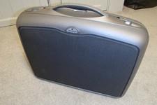 Samsonite 600 Series Hardlite
