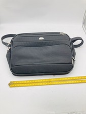 SAMSONITE Black Travel Bag /