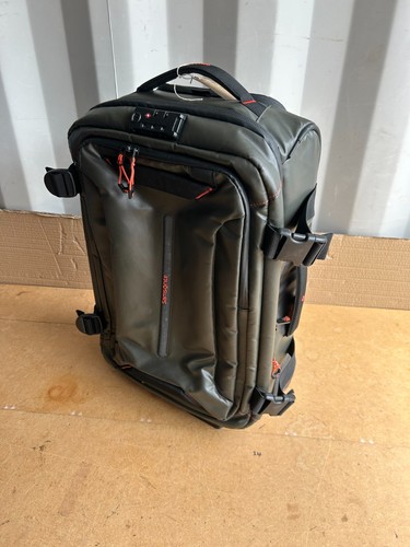 Samsonite paradiver upright - paradiver,