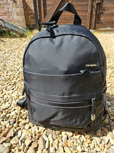 Samsonite move black - move,