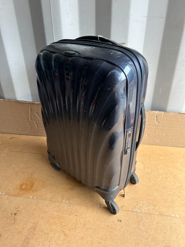 Samsonite suitcase - 5,