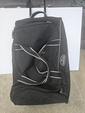 Samsonite Andante Overhead