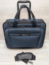 Samsonite Pro-DLX 5 - Rolling
