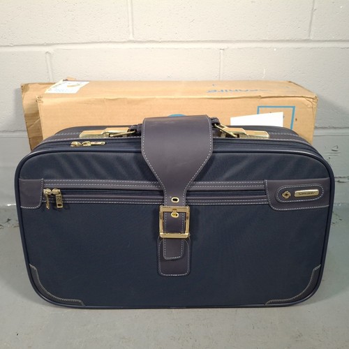 Samsonite cabin suitcase soft - suitcase,
