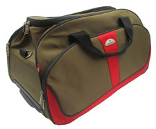 Samsonite Wheeled Duffle
