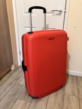 Samsonite F’lite Red XL 79cm
