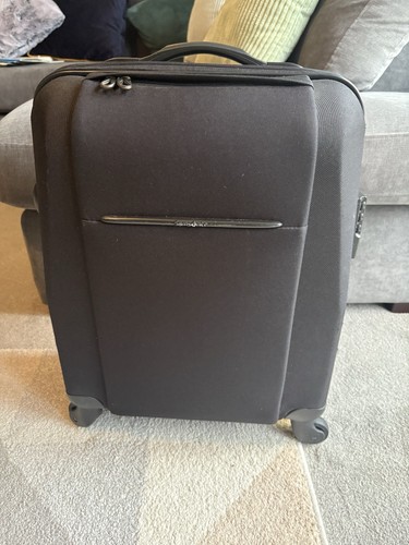 Samsonite cabin luggage - samsonite,