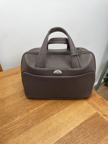 Samsonite soft shell - shell, beauty
