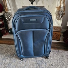 Samsonite 65cm Medium 4 Wheel