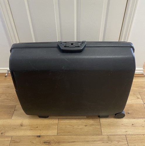 Vintage samsonite hard shell - samsonite,