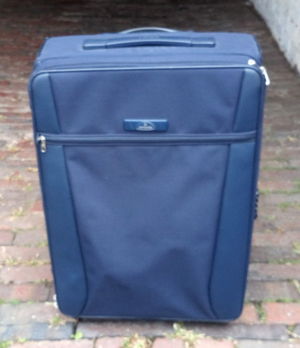 Samsonite haruka wheel - haruka, 4