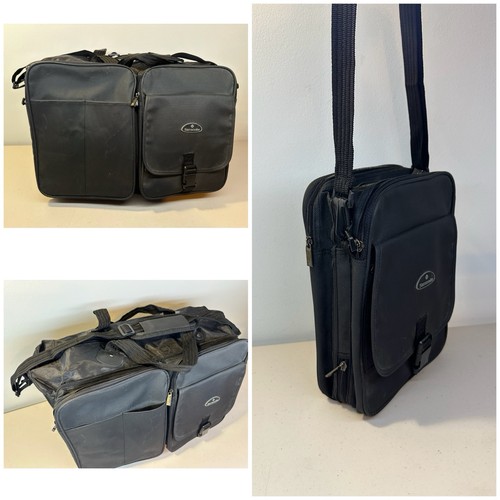 Samsonite royal traveller - traveller, two