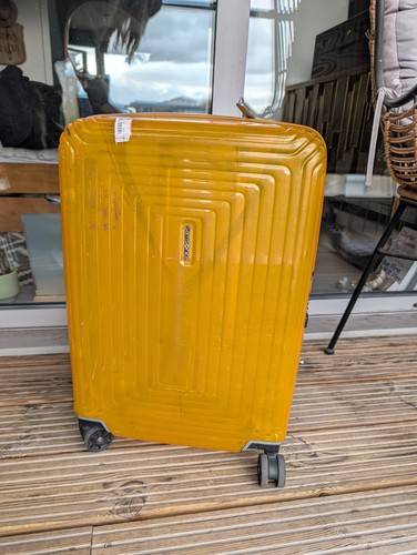 Samsonite neopulse spinner - samsonite,