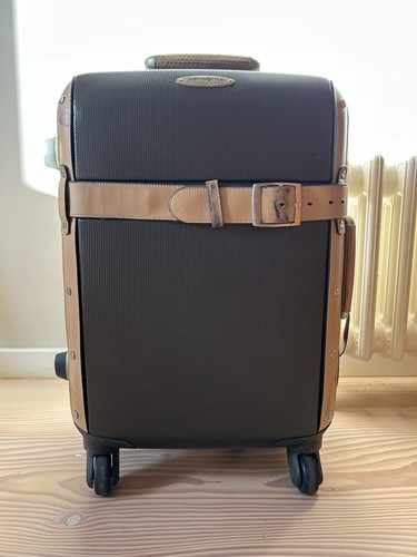 Samsonite black label - samsonite,