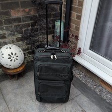 Samsonite 2 wheel soft shell