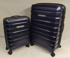 Samsonite TECH Large and Cabin