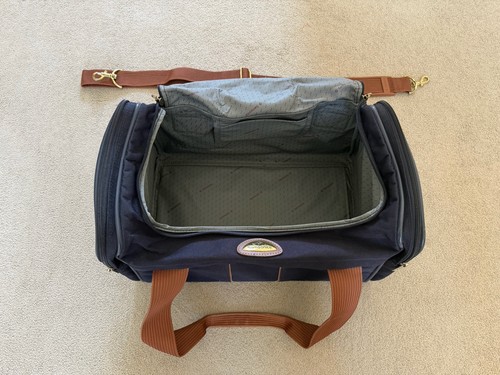 Samsonite lincoln travel - lincoln,