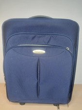 Samsonite Blue Carry On