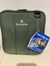 Samsonite Golf Equipment Zip