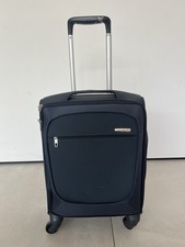 Blue Samsonite Re-Lite 4 Wheel