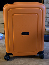 Samsonite S'cure Spinner 55