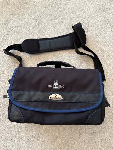 Samsonite trekking 200 - trekking, set