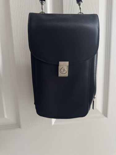 Superb quality samsonite black - superb,